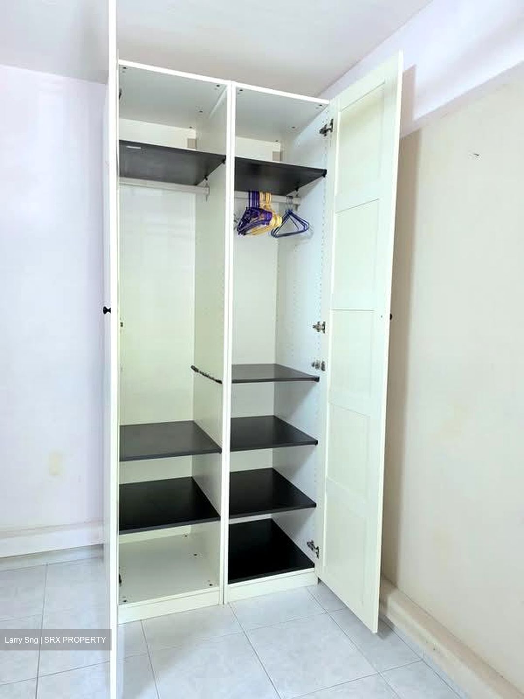 Blk 170 Kebun Baru Link 1 (Ang Mo Kio), HDB 3 Rooms #601421291